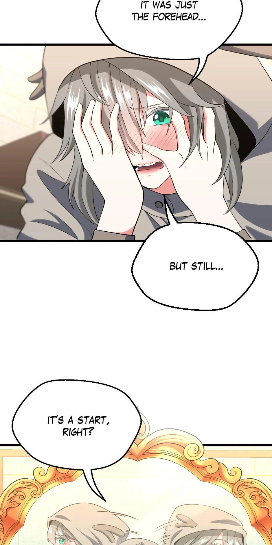 The Beginning After the End Chapter 110 – Page 36