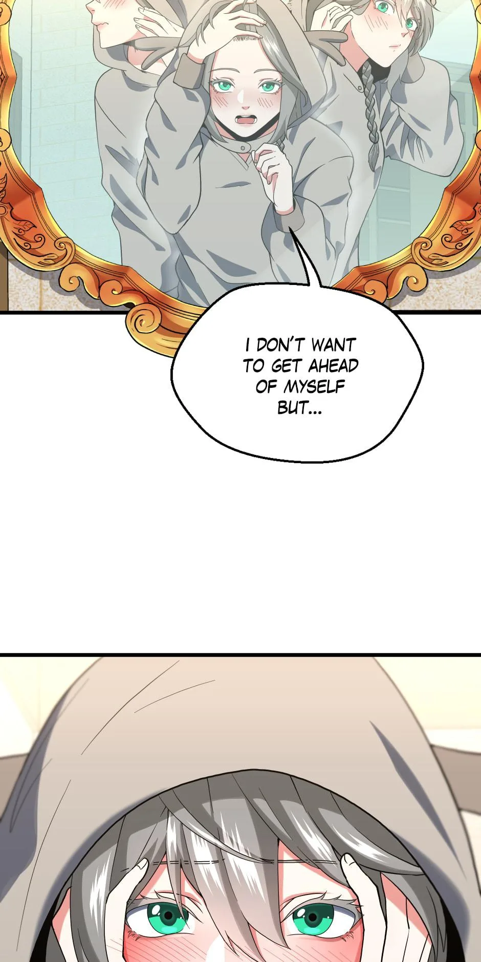 The Beginning After the End Chapter 110 – Page 37