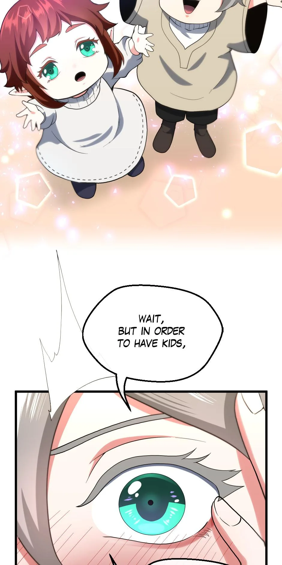 The Beginning After the End Chapter 110 – Page 39