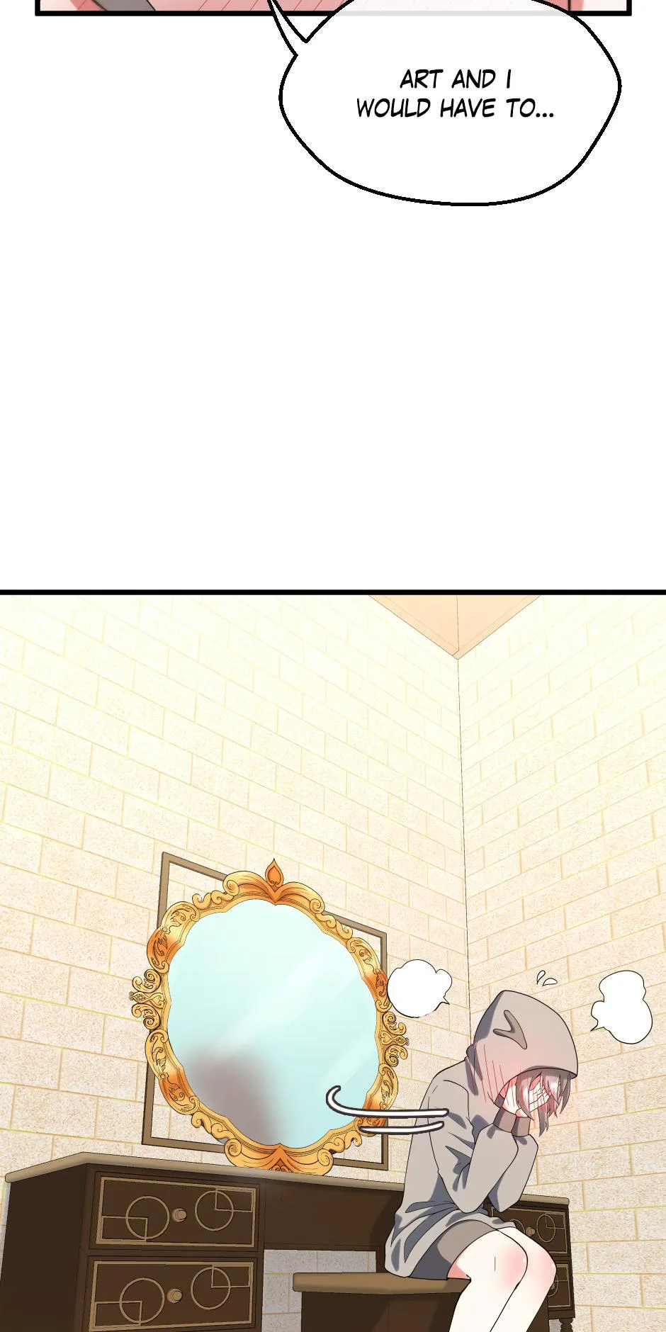 The Beginning After the End Chapter 110 – Page 40