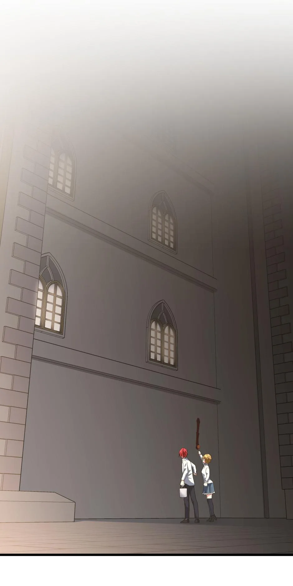 The Beginning After the End Chapter 110 – Page 42