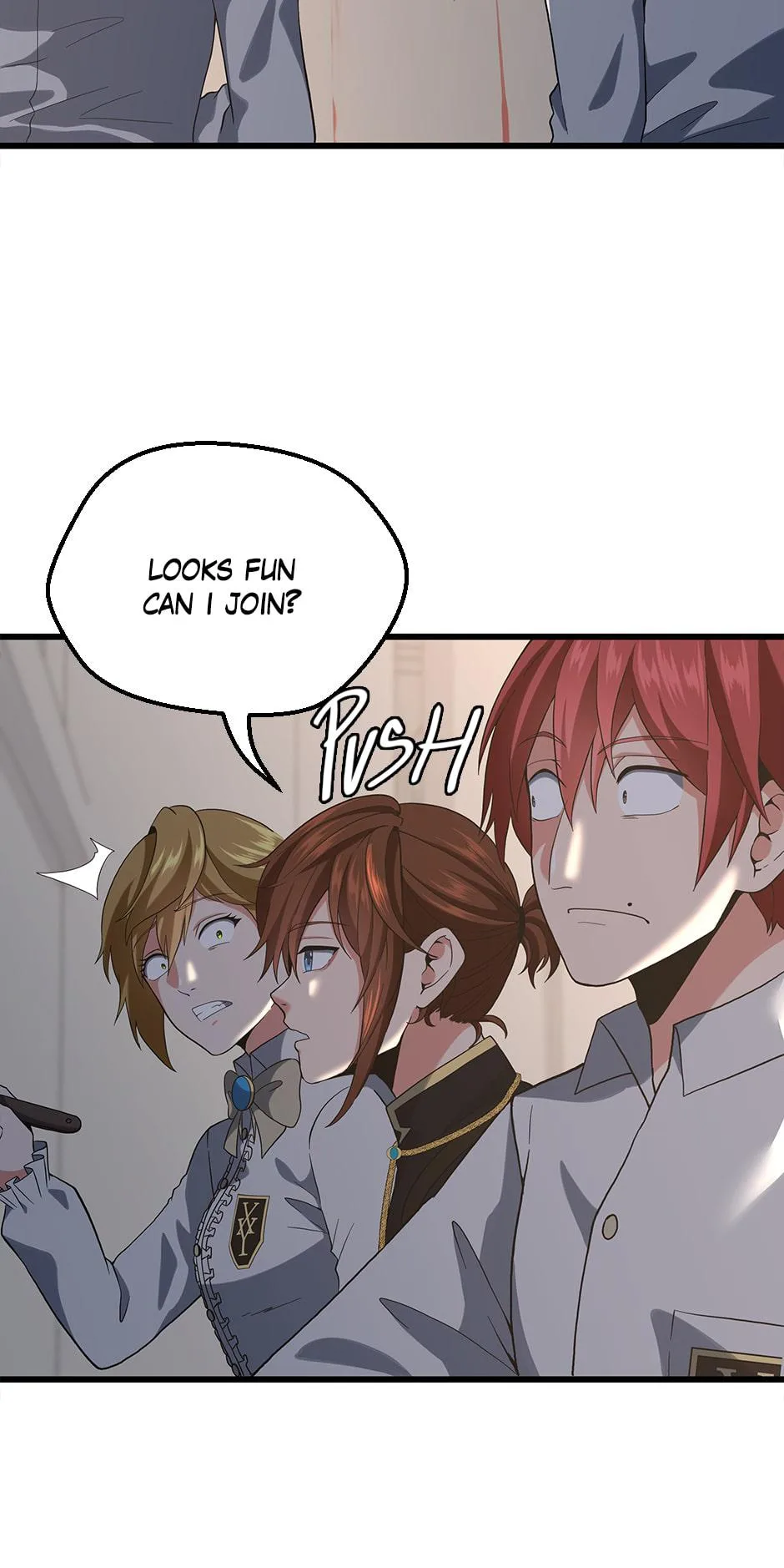 The Beginning After the End Chapter 110 – Page 45
