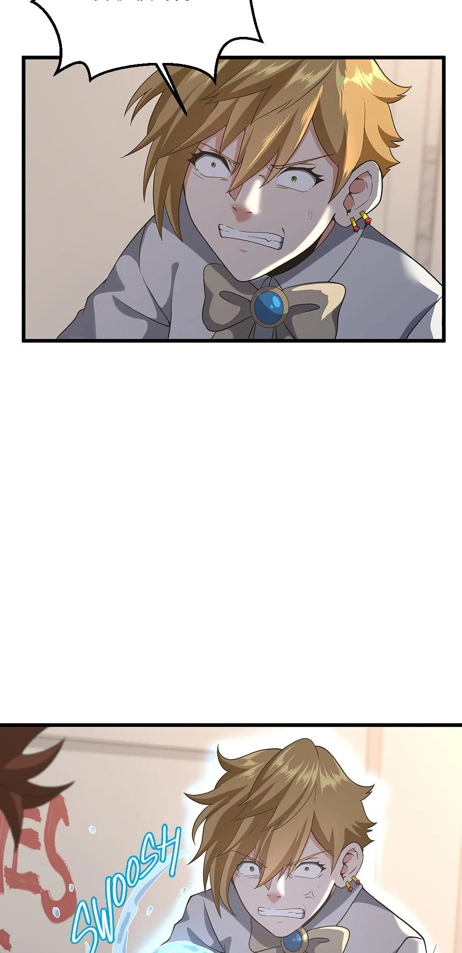 The Beginning After the End Chapter 110 – Page 47