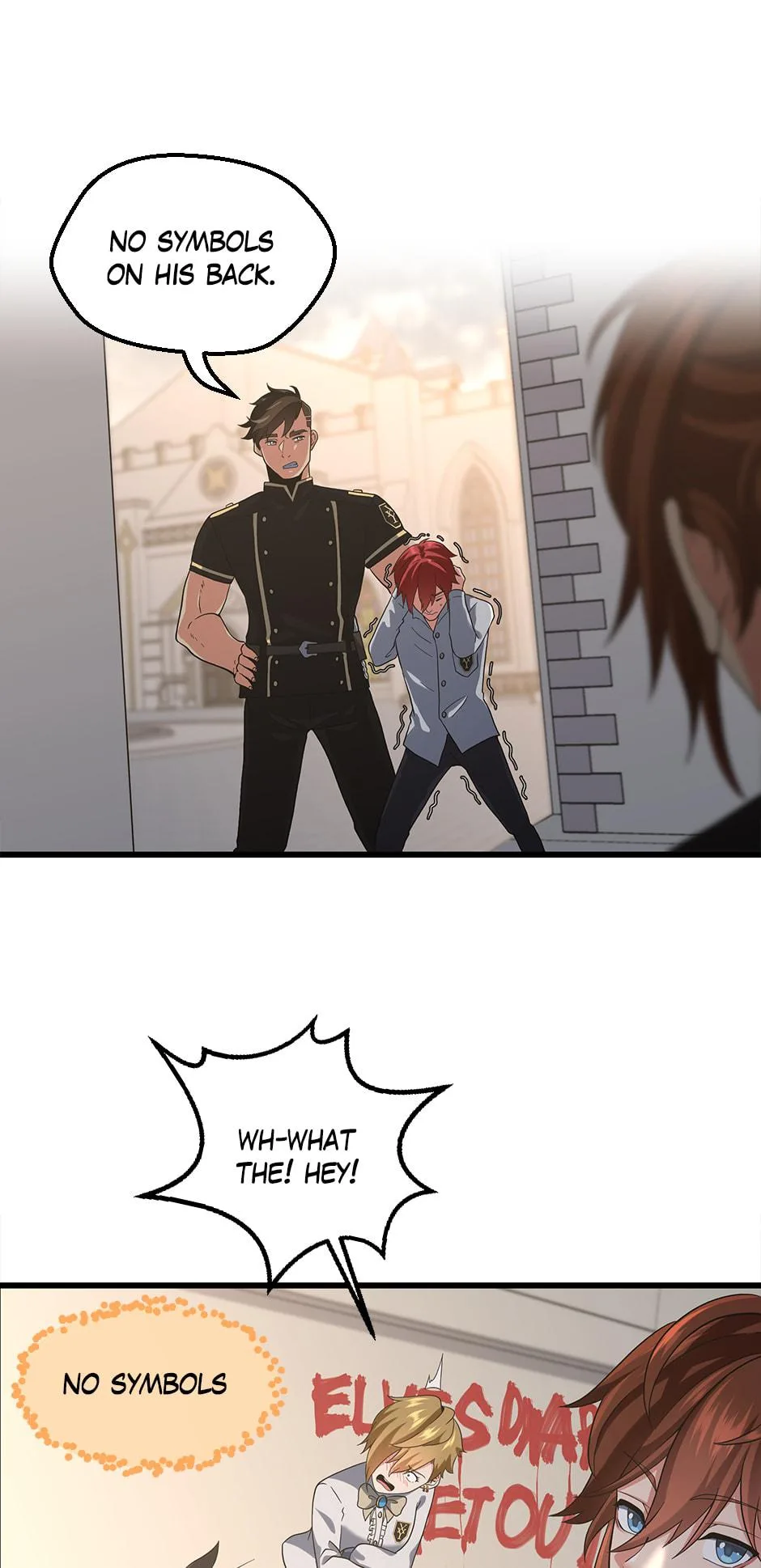 The Beginning After the End Chapter 110 – Page 54