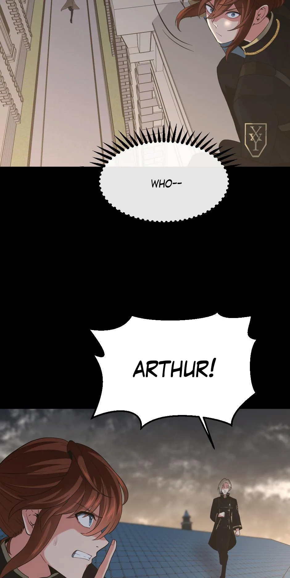 The Beginning After the End Chapter 110 – Page 73