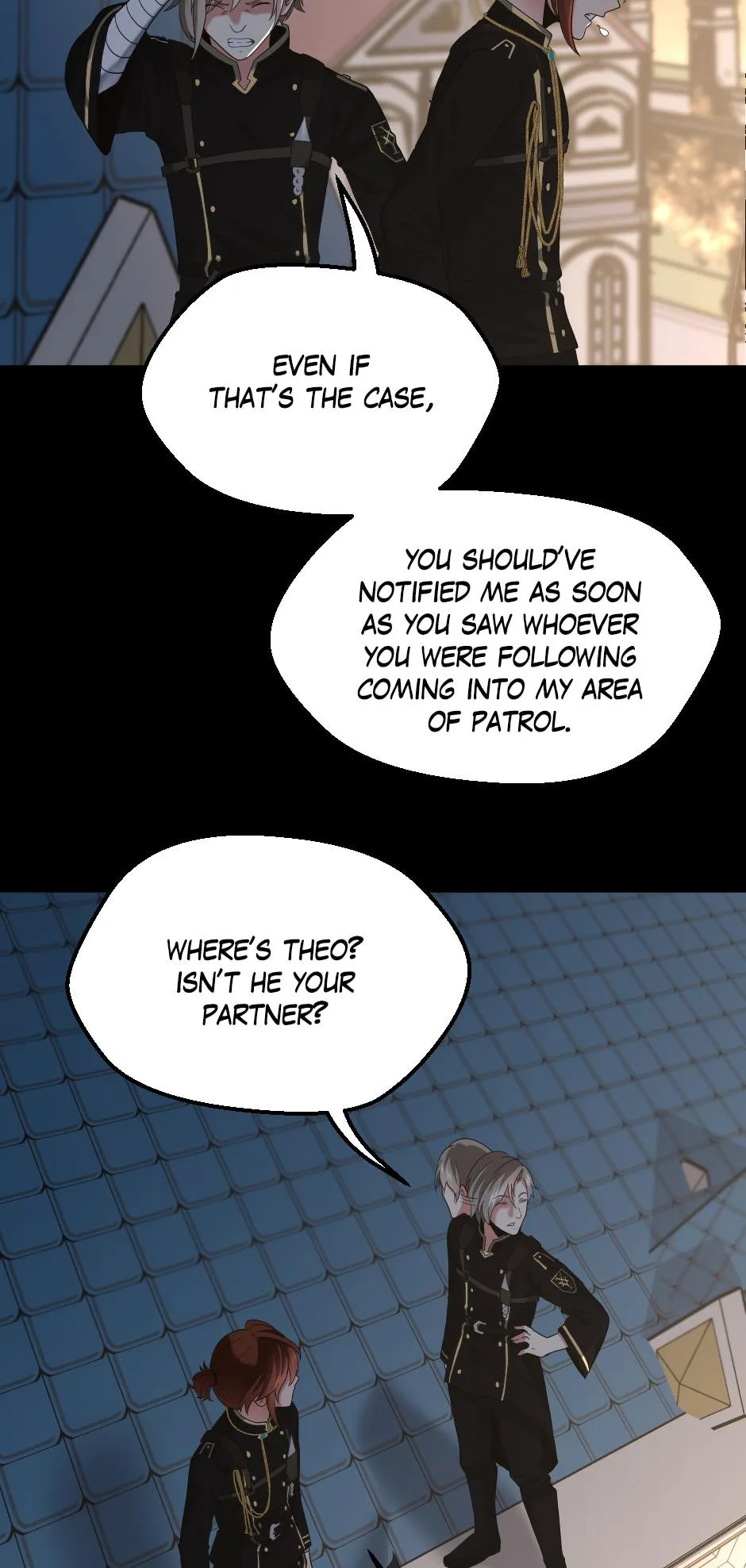 The Beginning After the End Chapter 110 – Page 78