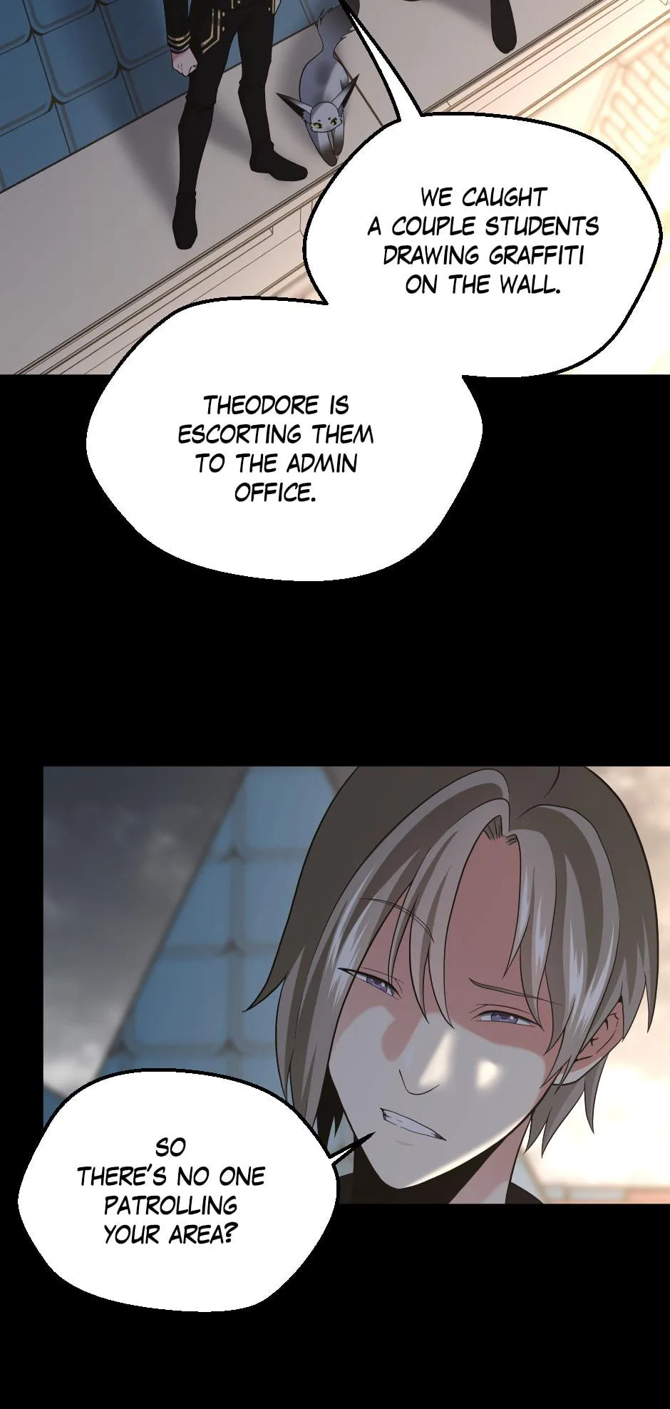 The Beginning After the End Chapter 110 – Page 79