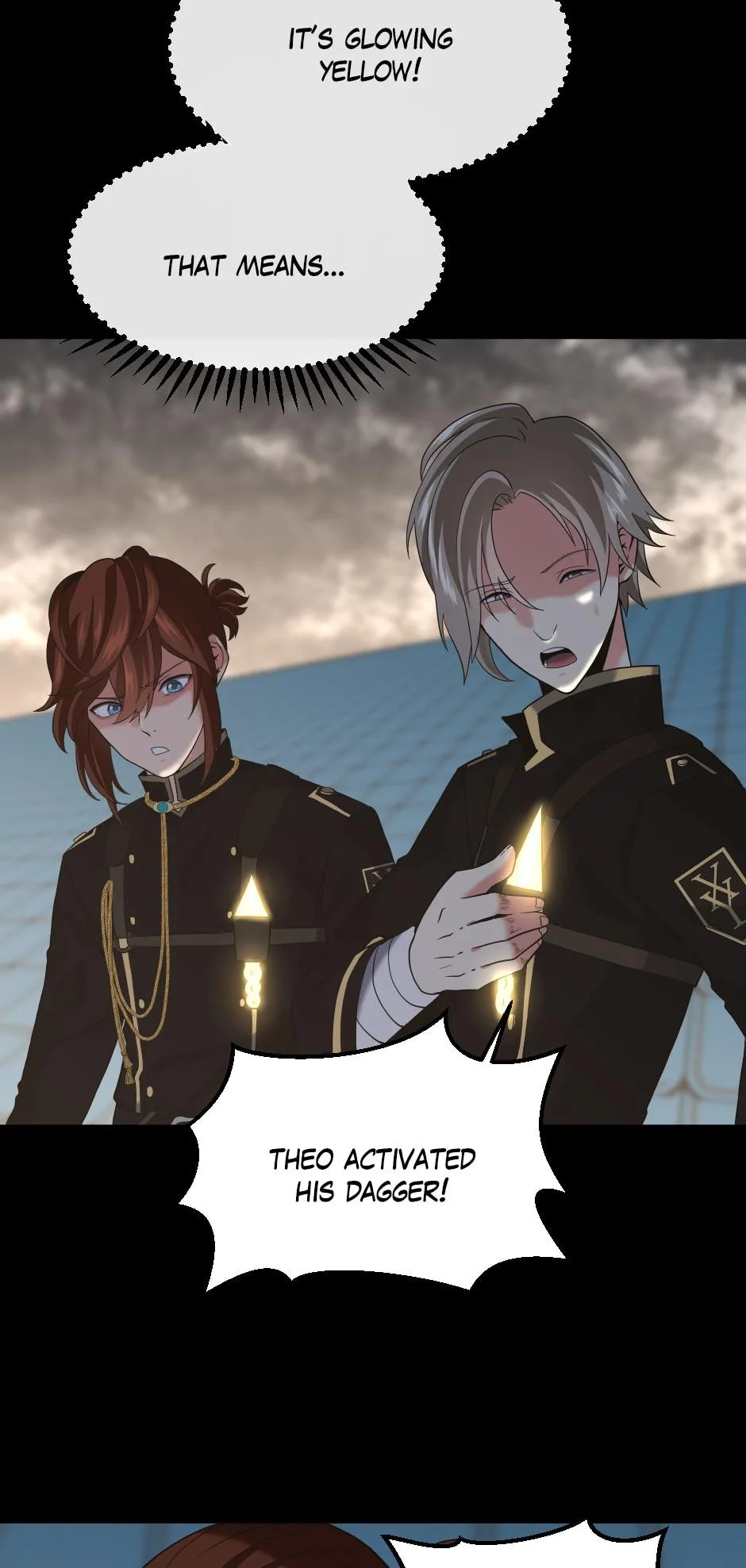 The Beginning After the End Chapter 110 – Page 81