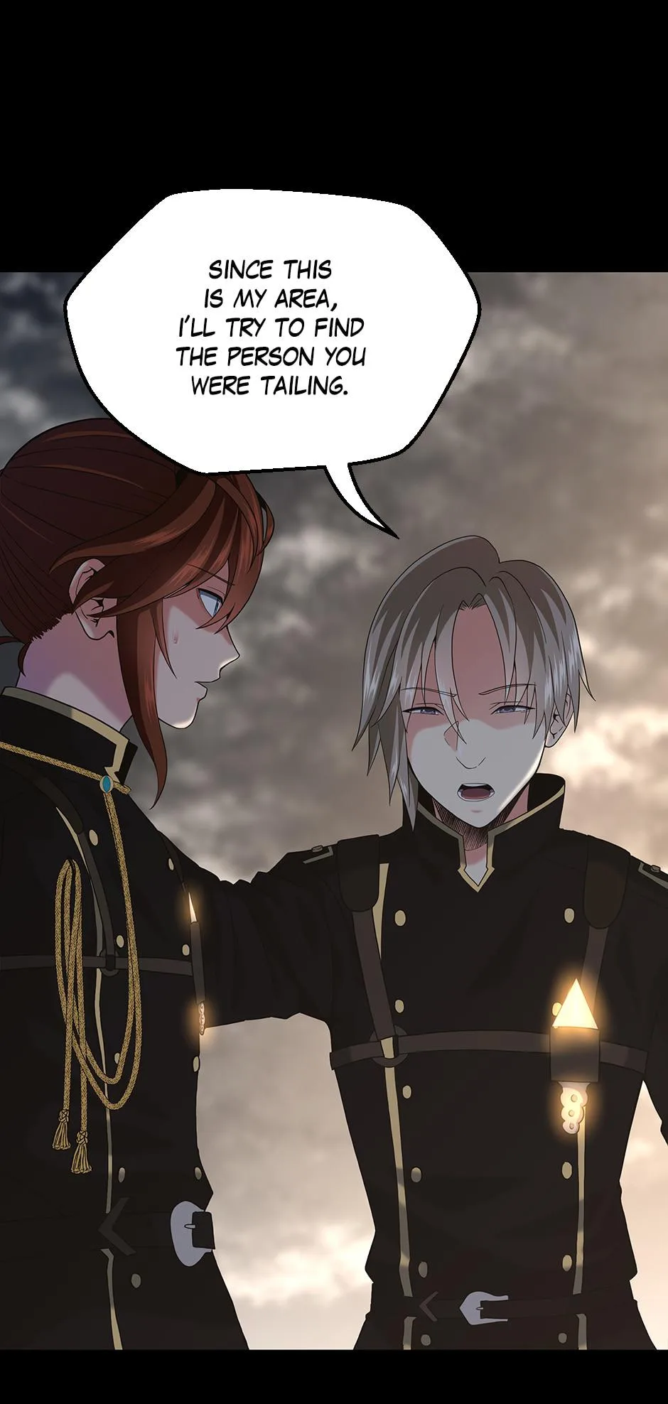 The Beginning After the End Chapter 110 – Page 83