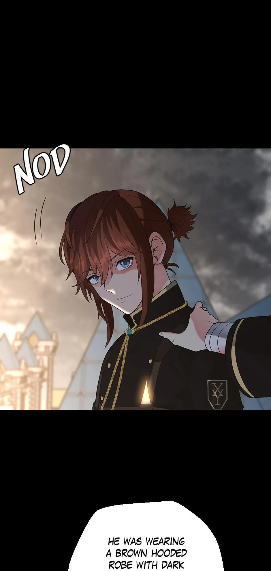 The Beginning After the End Chapter 110 – Page 85