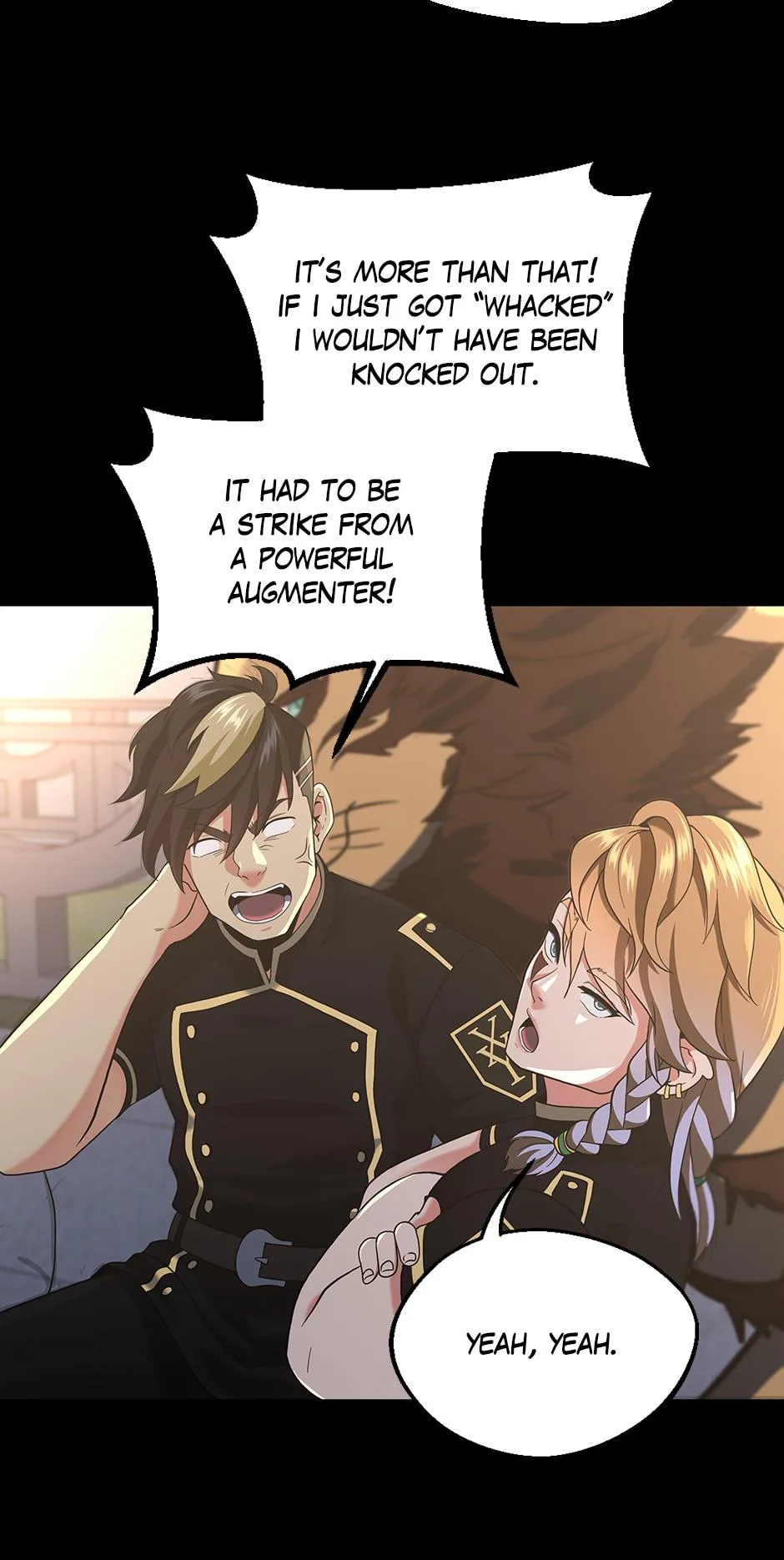 The Beginning After the End Chapter 111 – Page 5