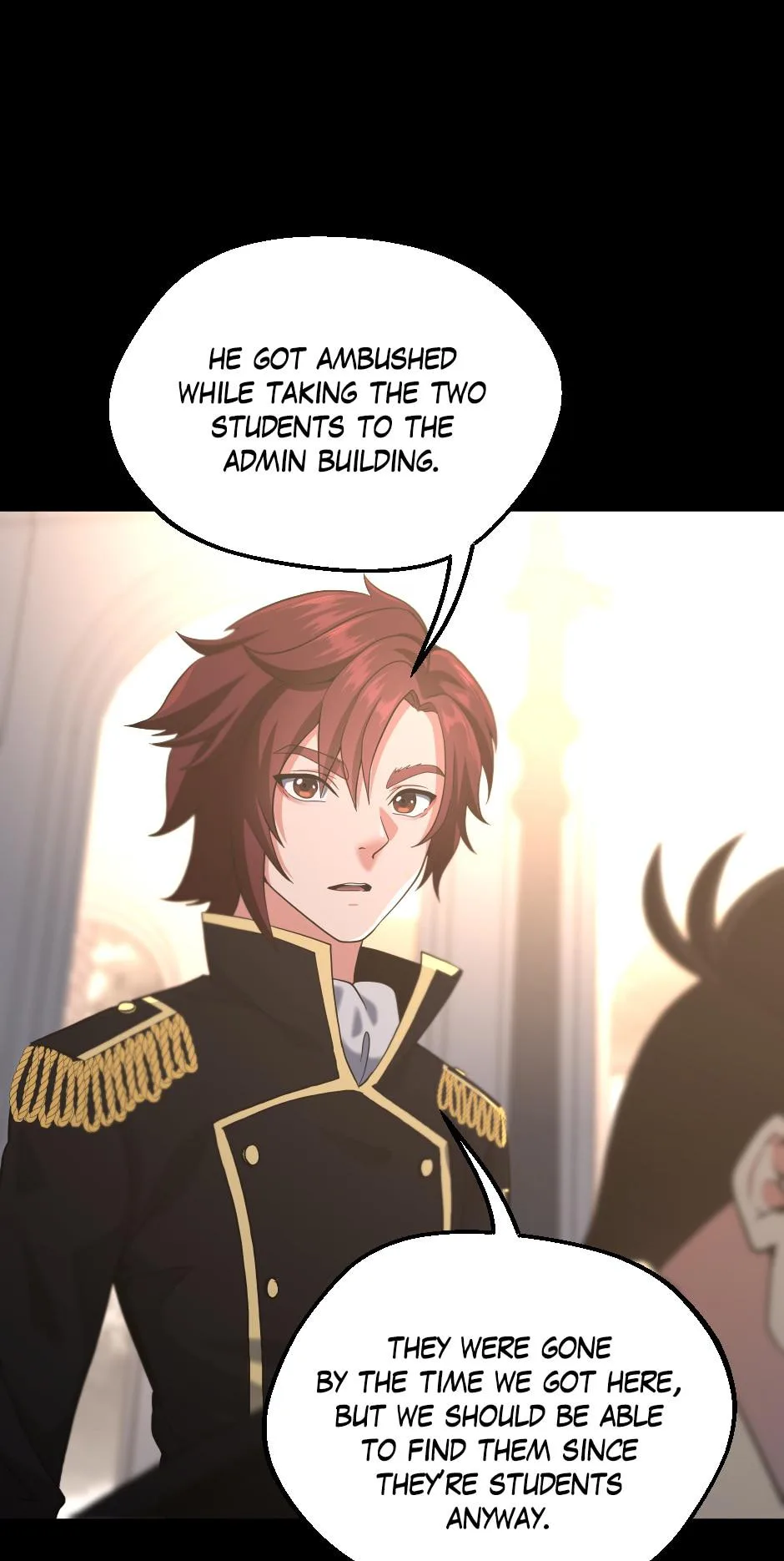 The Beginning After the End Chapter 111 – Page 6