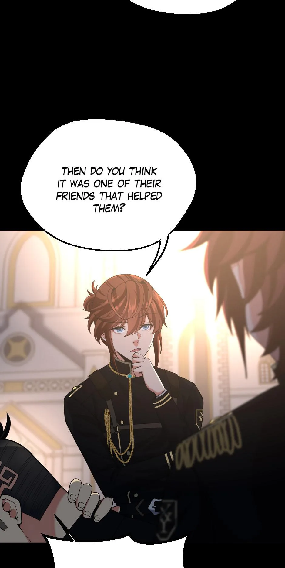 The Beginning After the End Chapter 111 – Page 7