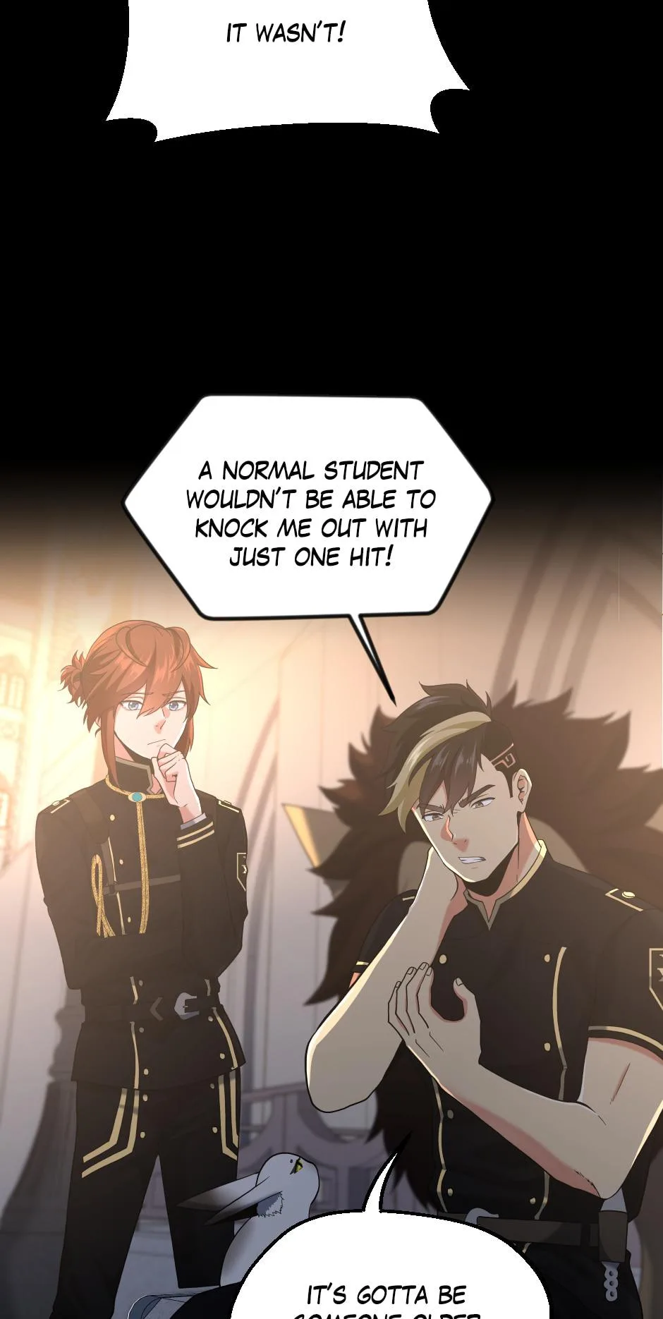 The Beginning After the End Chapter 111 – Page 8