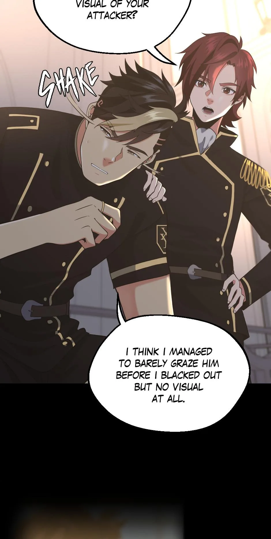 The Beginning After the End Chapter 111 – Page 11