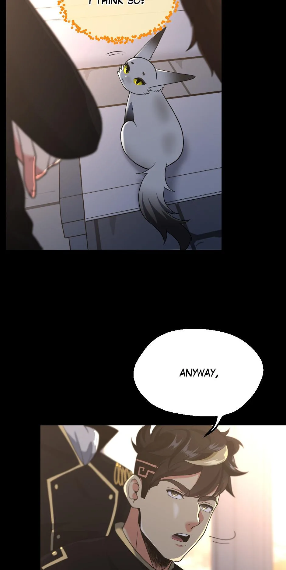 The Beginning After the End Chapter 111 – Page 13