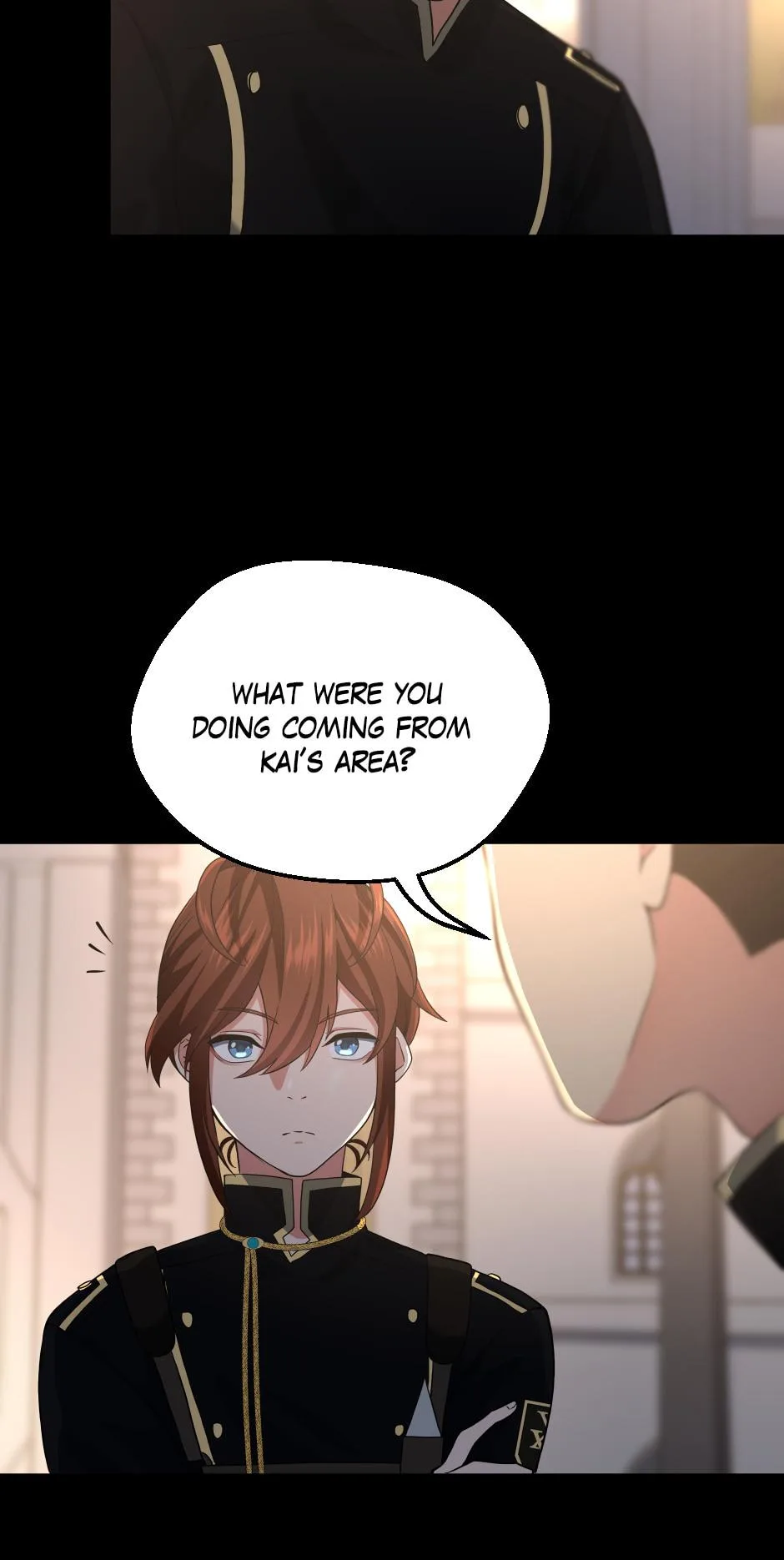 The Beginning After the End Chapter 111 – Page 14