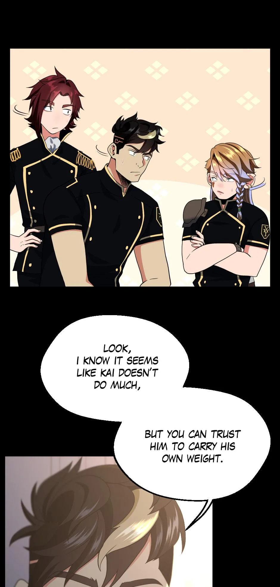 The Beginning After the End Chapter 111 – Page 16
