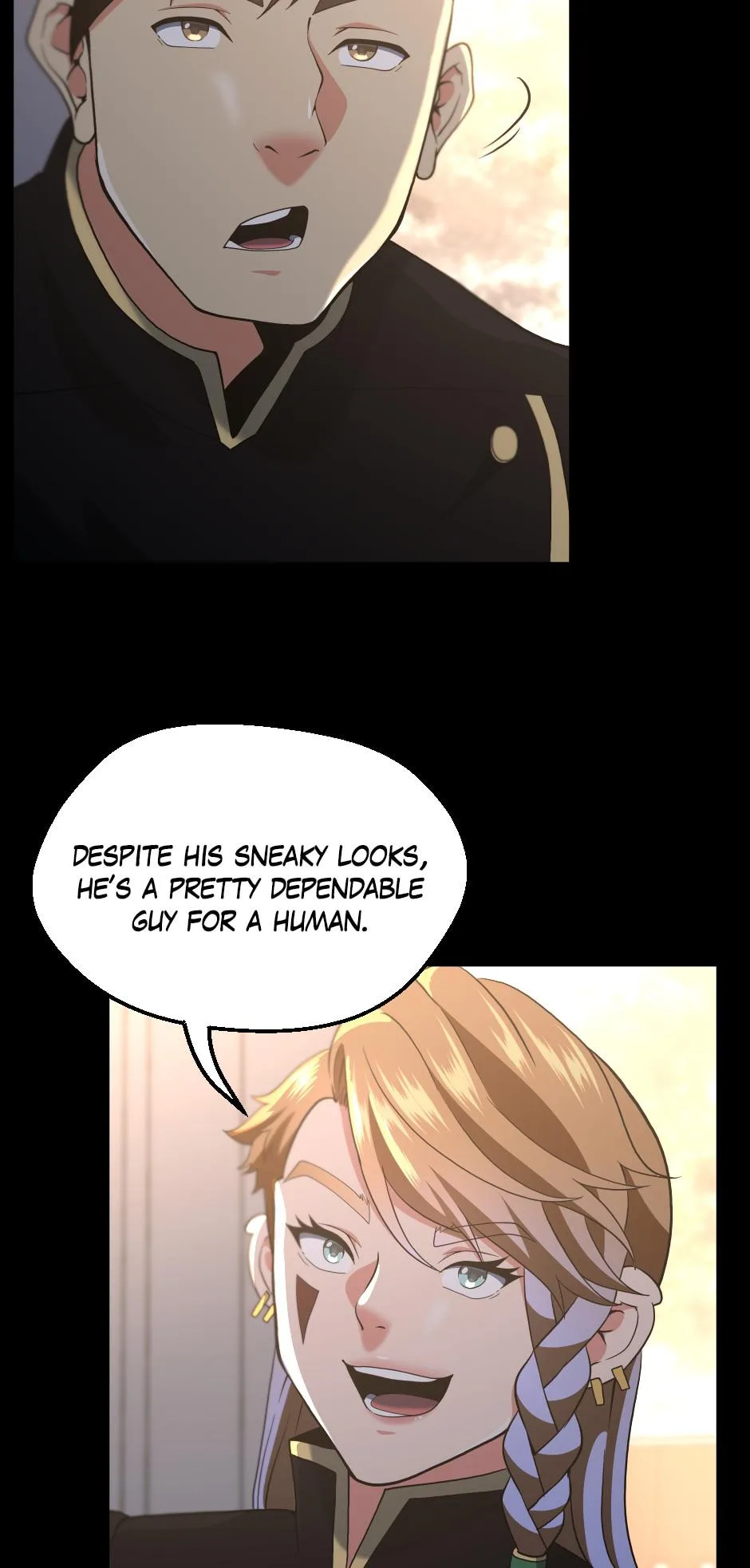 The Beginning After the End Chapter 111 – Page 17