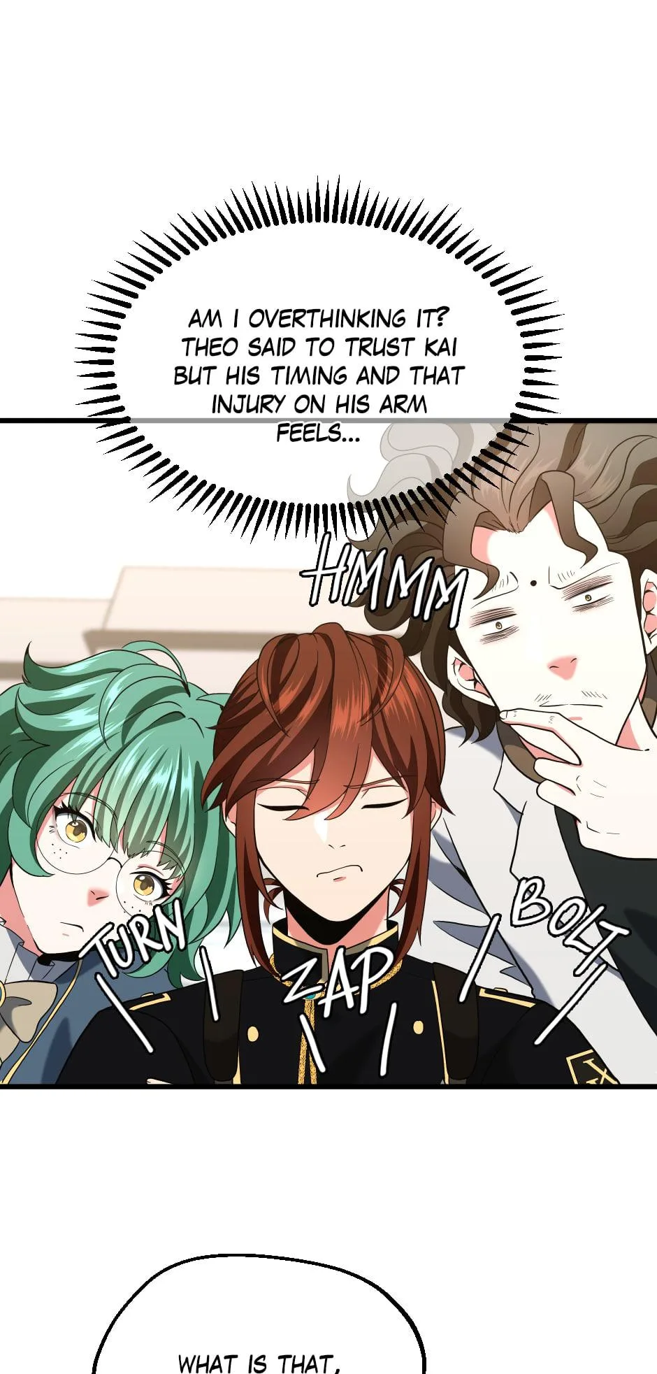 The Beginning After the End Chapter 111 – Page 24