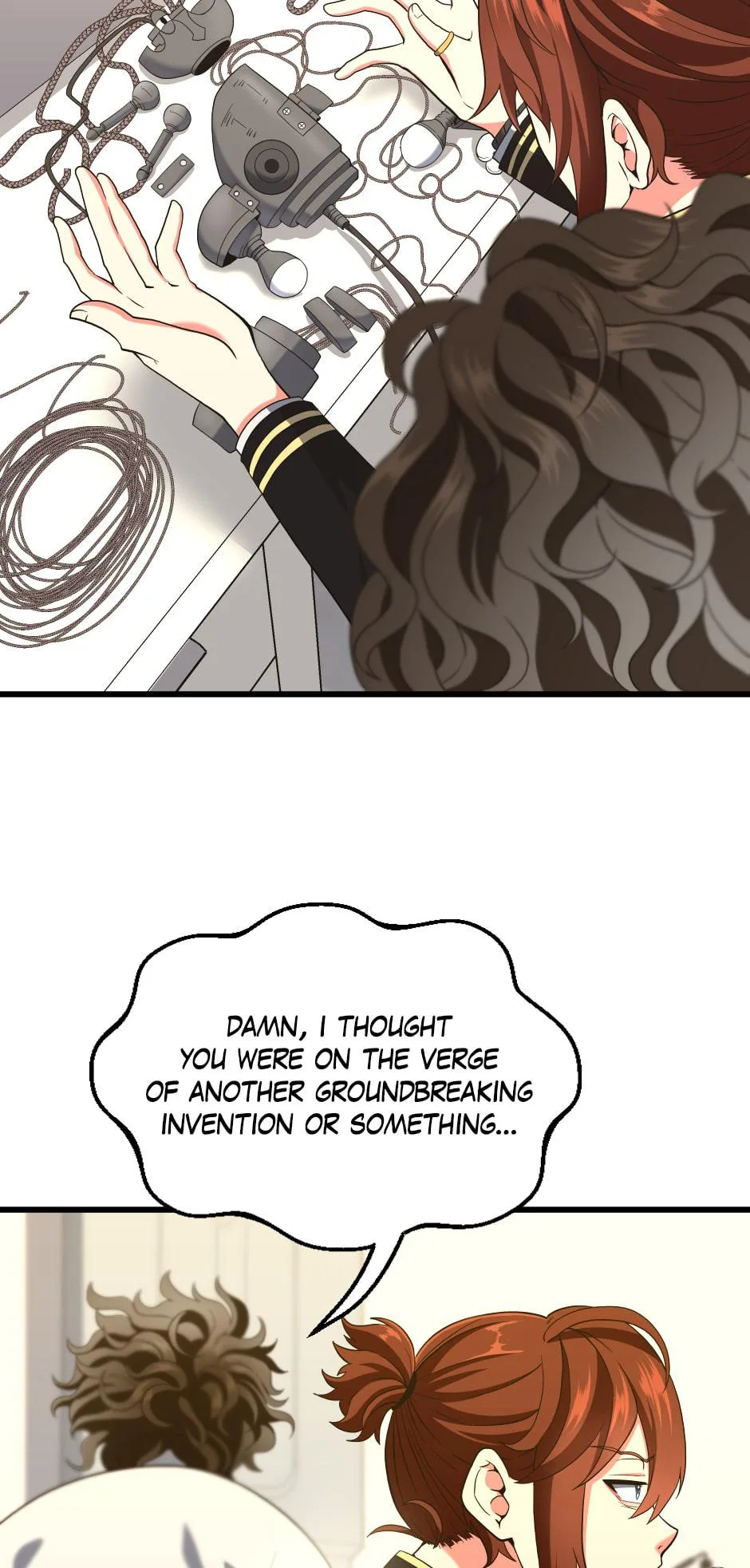 The Beginning After the End Chapter 111 – Page 26