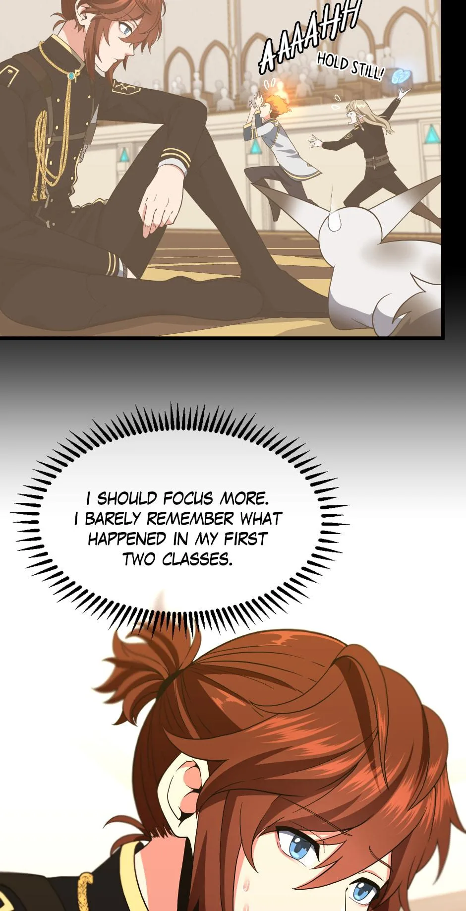 The Beginning After the End Chapter 111 – Page 30