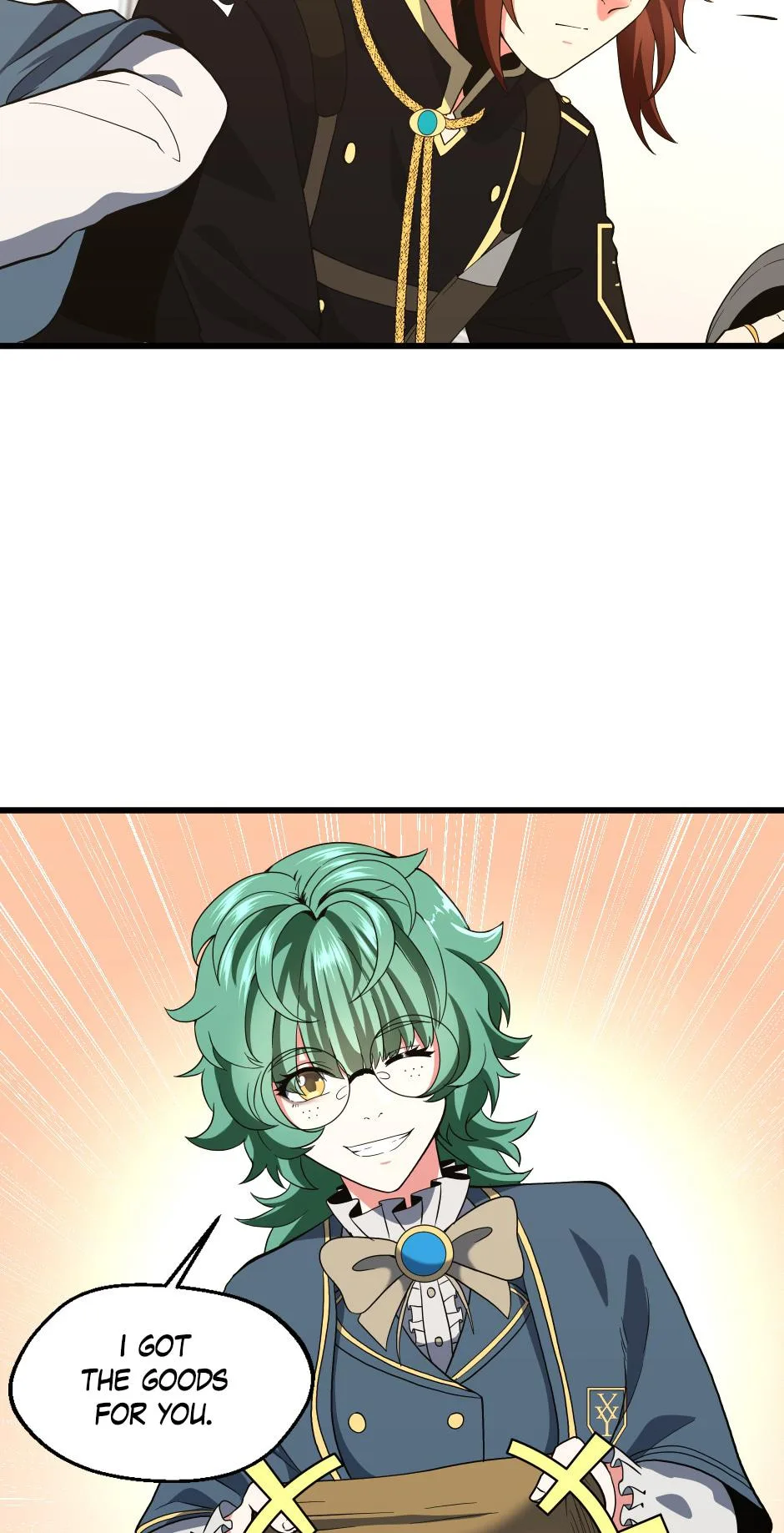 The Beginning After the End Chapter 111 – Page 32