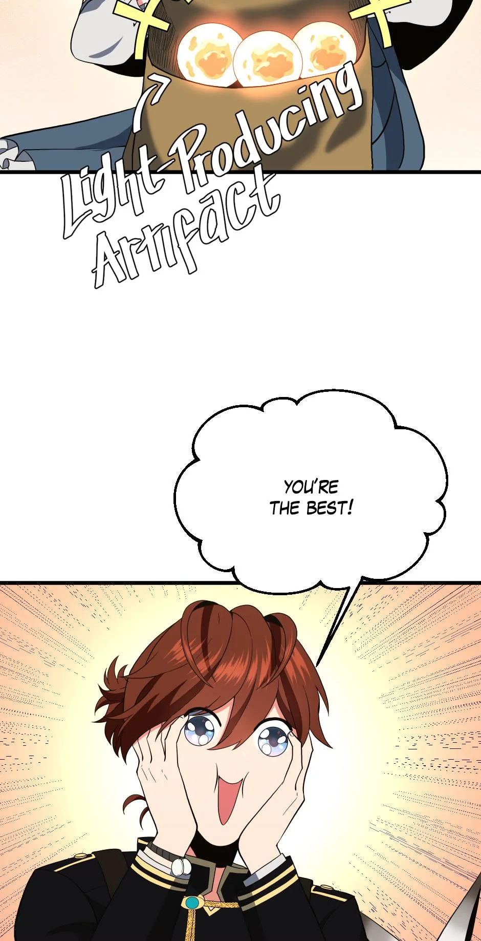 The Beginning After the End Chapter 111 – Page 33