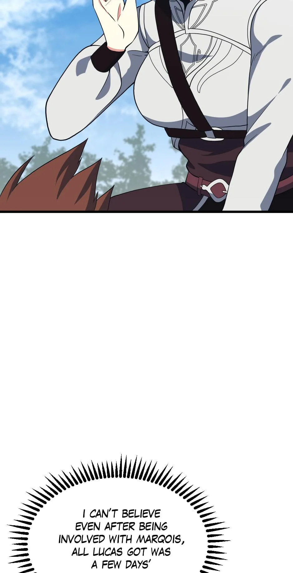 The Beginning After the End Chapter 111 – Page 37