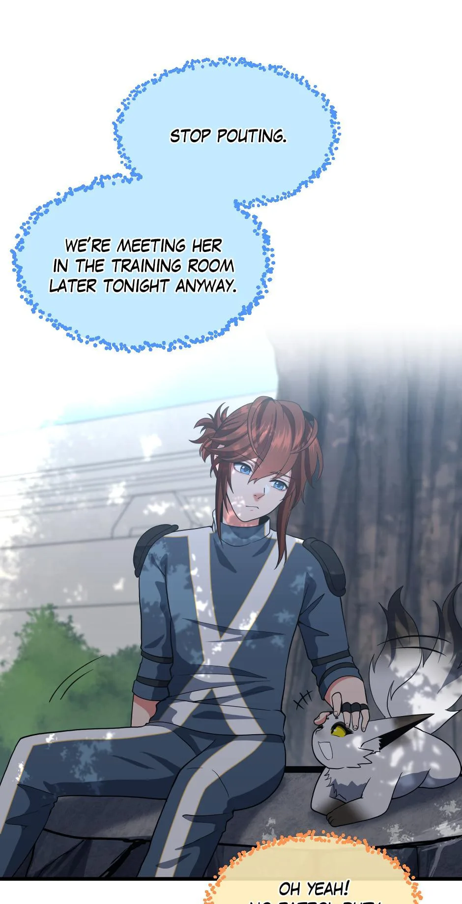 The Beginning After the End Chapter 111 – Page 39