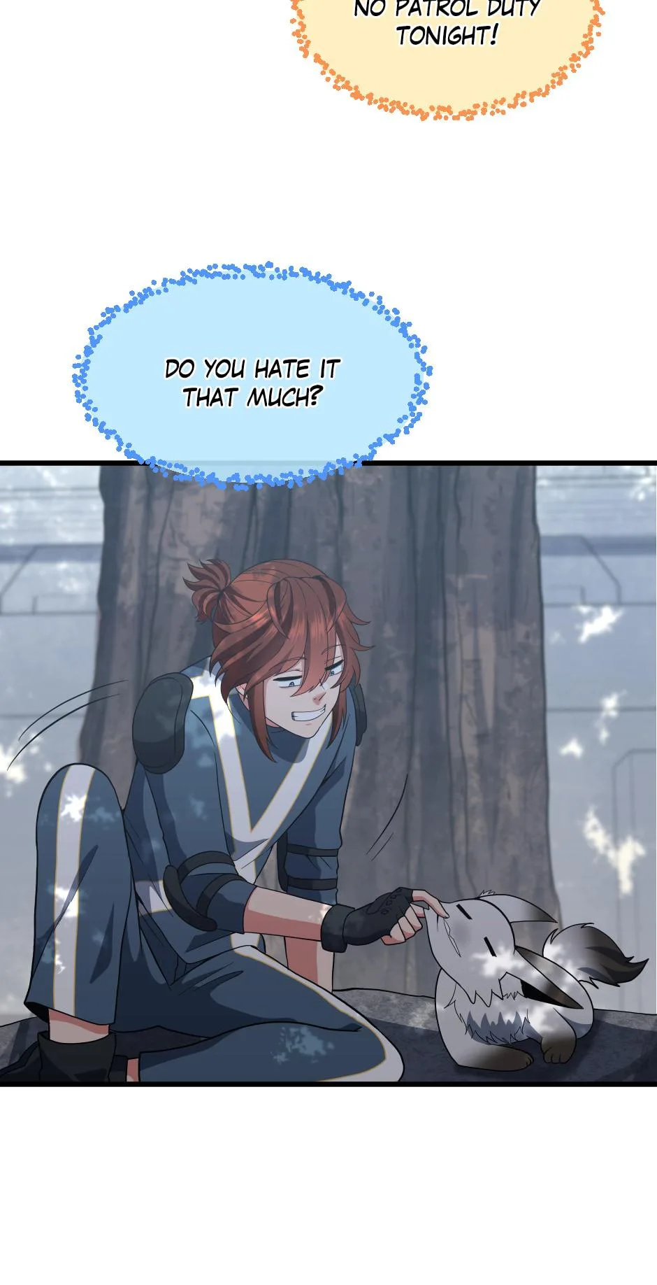 The Beginning After the End Chapter 111 – Page 40