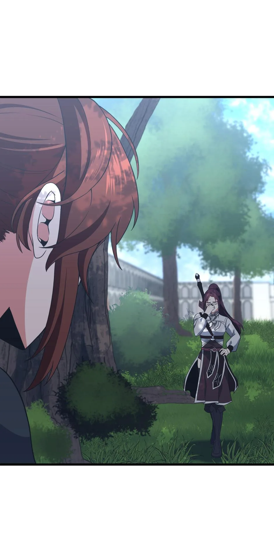 The Beginning After the End Chapter 111 – Page 41
