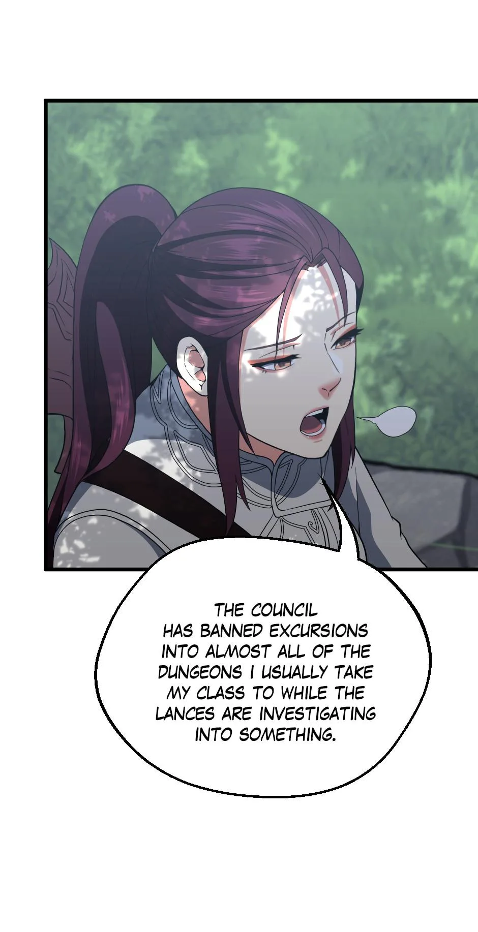 The Beginning After the End Chapter 111 – Page 44