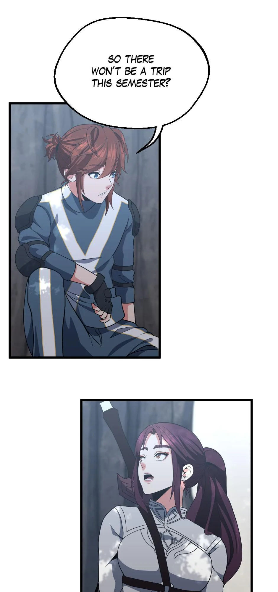 The Beginning After the End Chapter 111 – Page 45