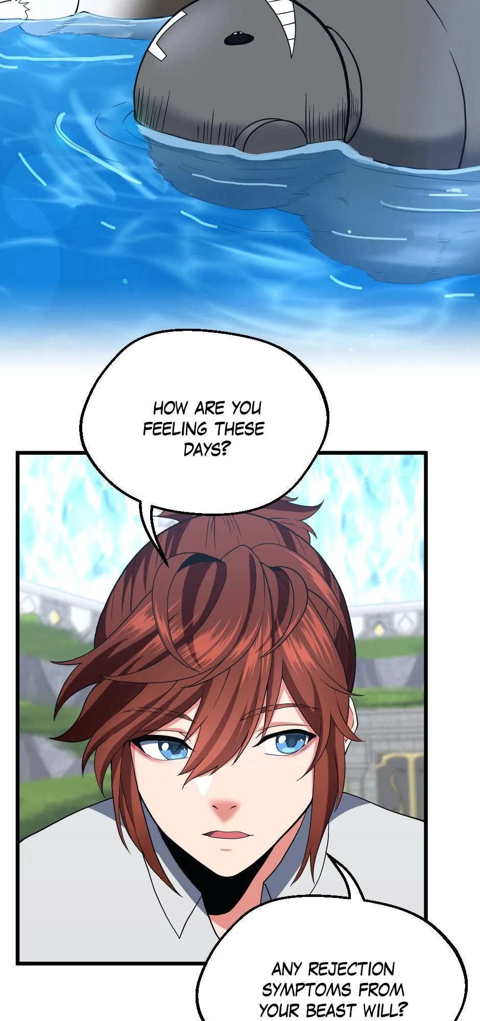 The Beginning After the End Chapter 111 – Page 51