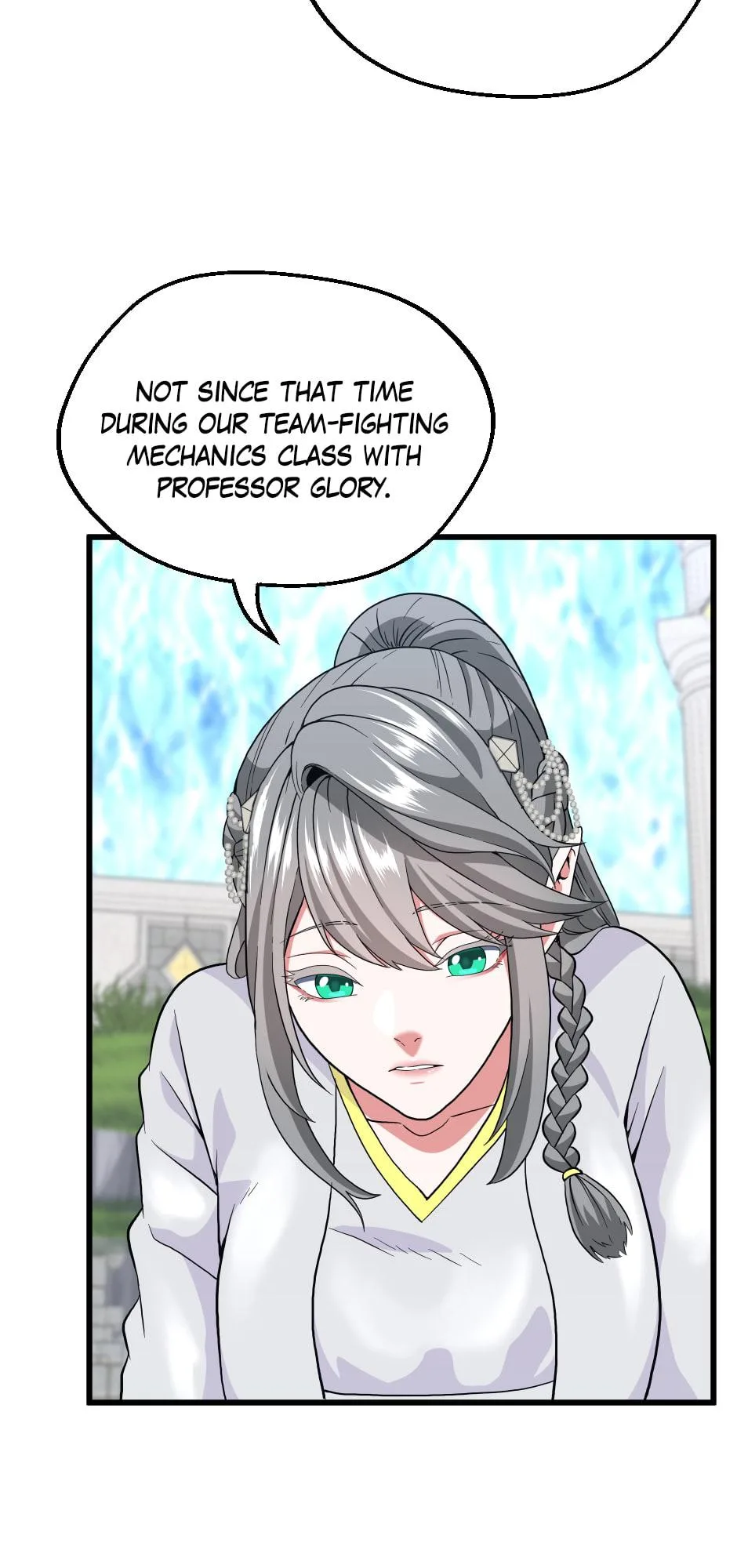 The Beginning After the End Chapter 111 – Page 52