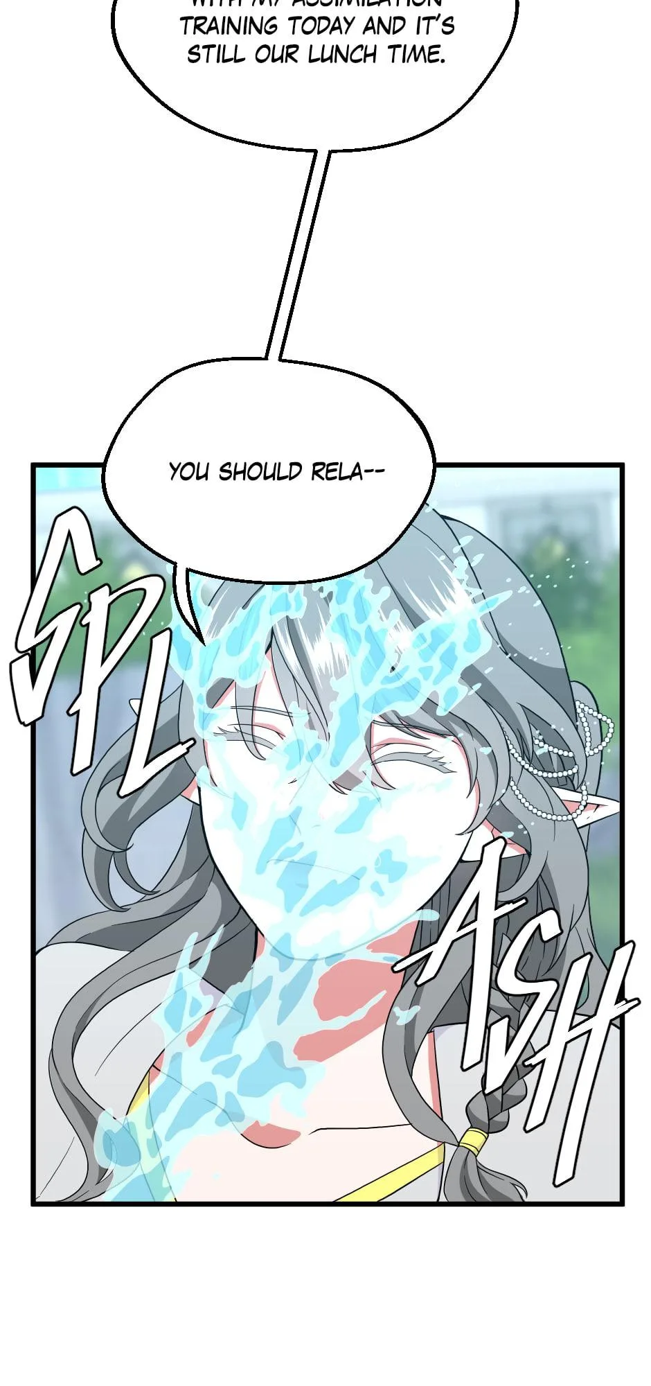 The Beginning After the End Chapter 111 – Page 57