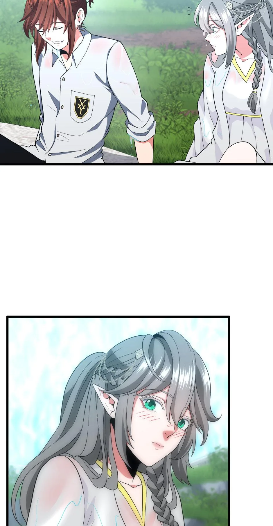 The Beginning After the End Chapter 111 – Page 63