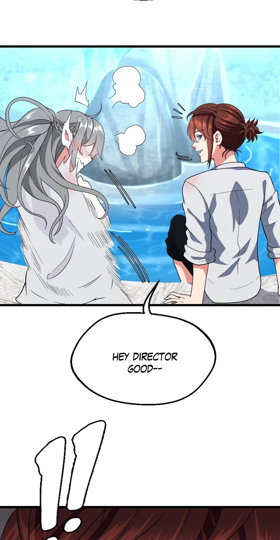 The Beginning After the End Chapter 111 – Page 66