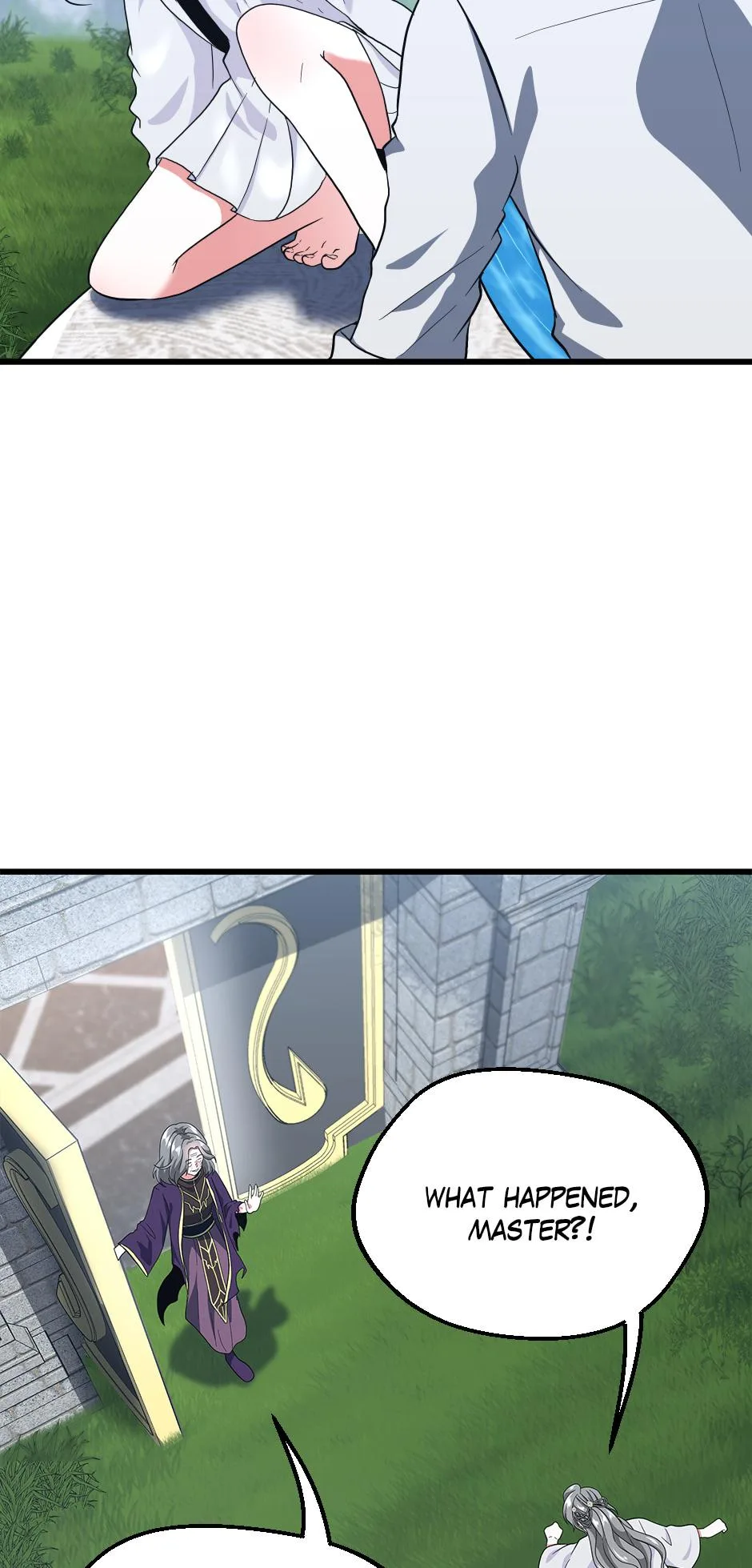 The Beginning After the End Chapter 112 – Page 3