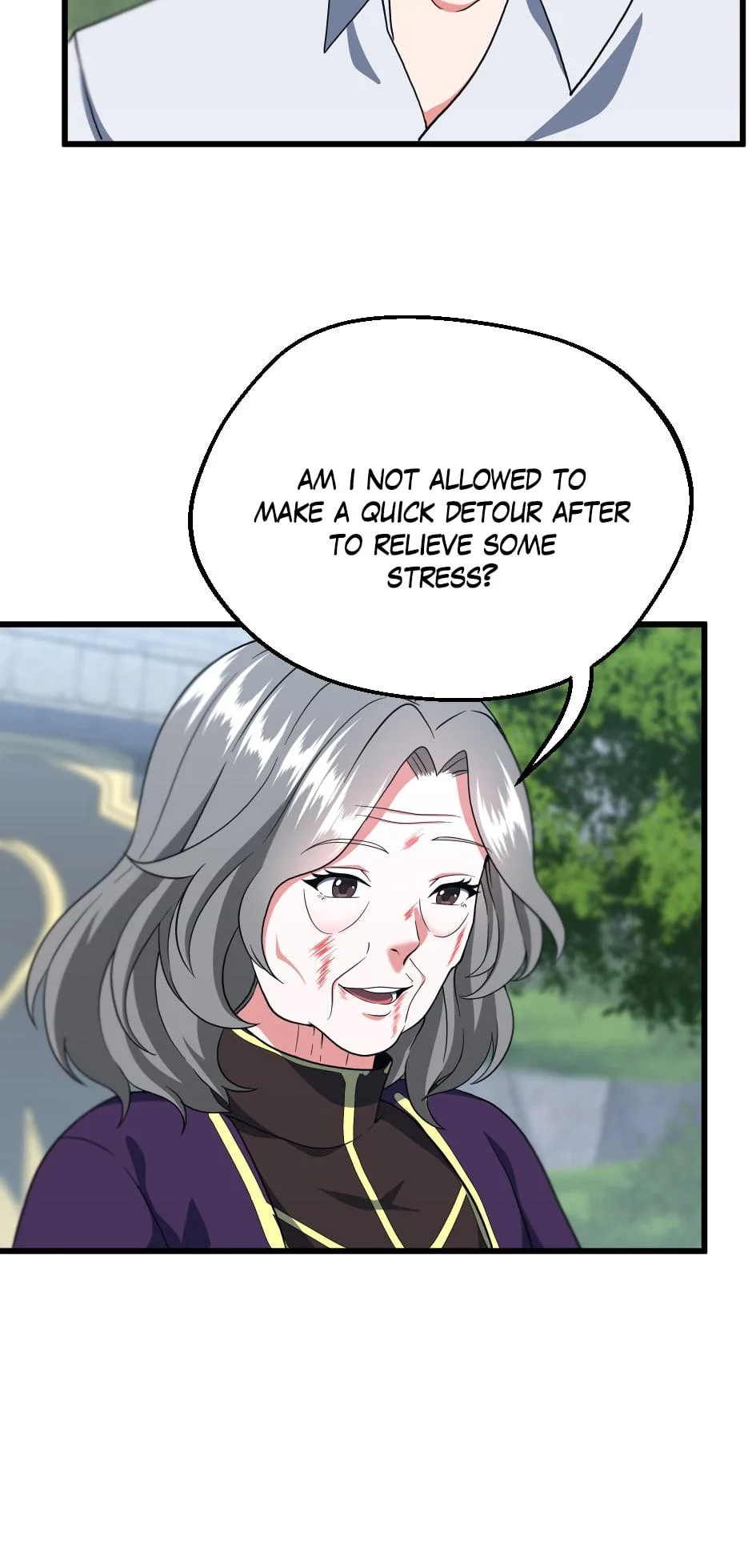The Beginning After the End Chapter 112 – Page 6