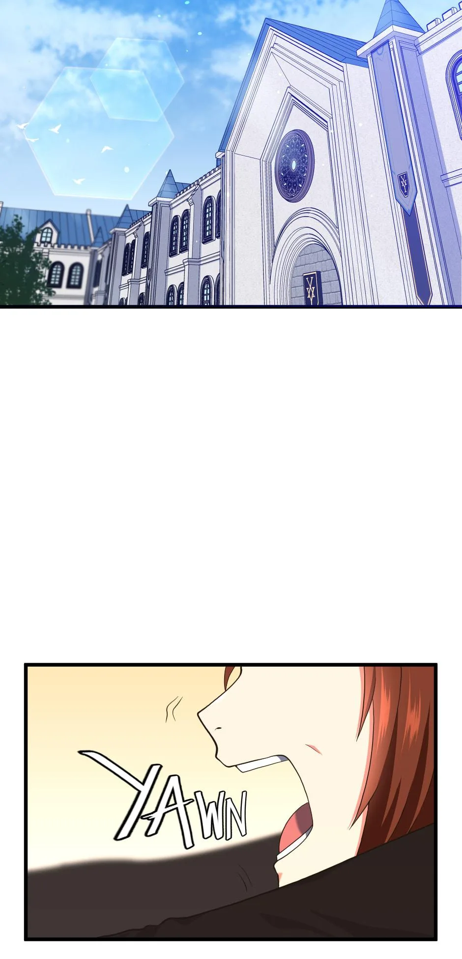 The Beginning After the End Chapter 112 – Page 15