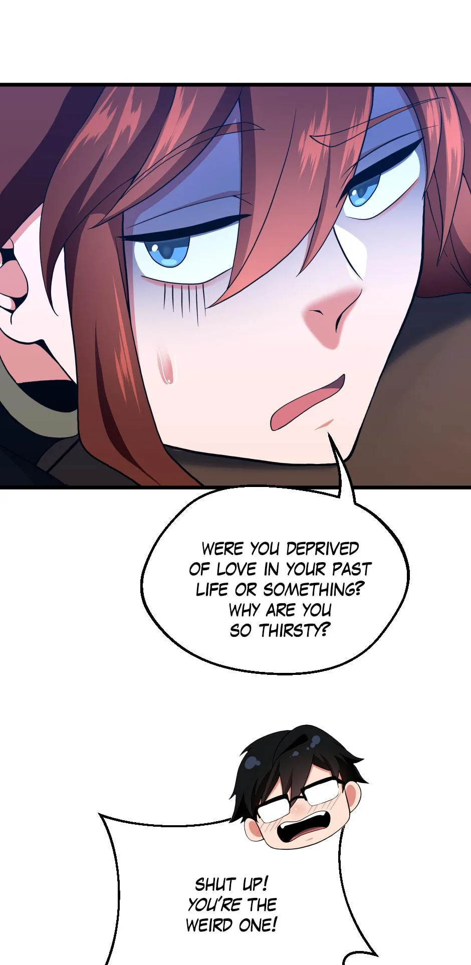 The Beginning After the End Chapter 112 – Page 19