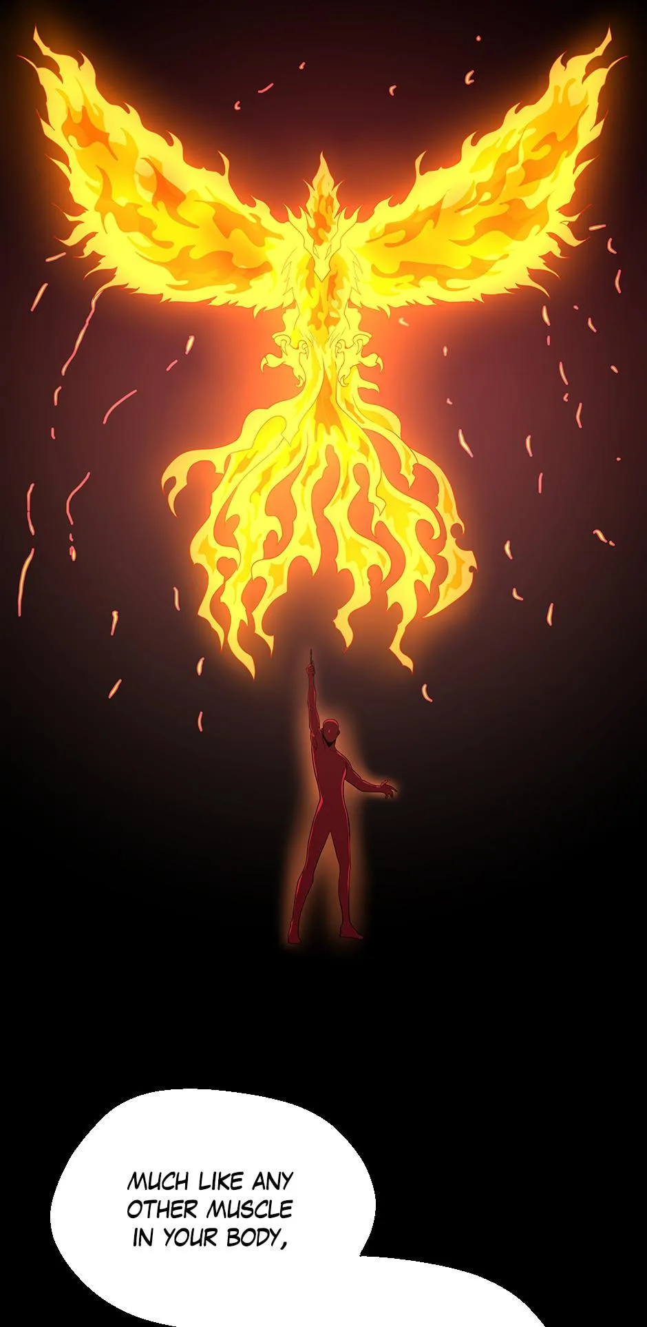 The Beginning After the End Chapter 112 – Page 28