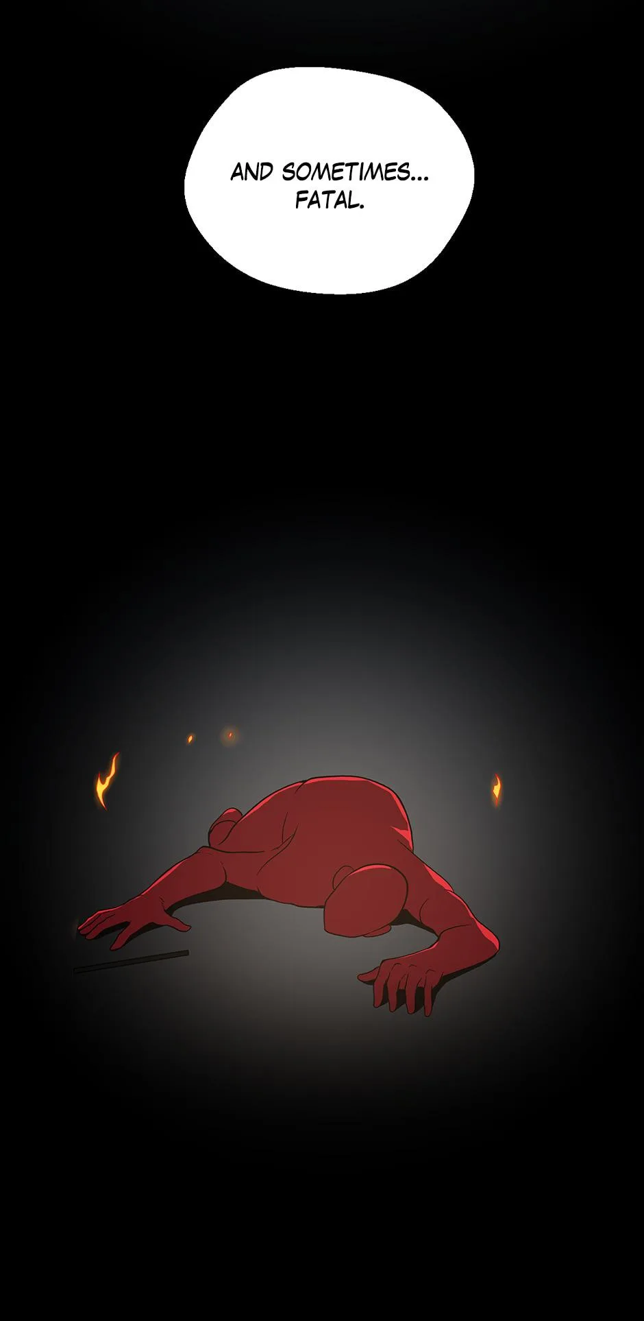 The Beginning After the End Chapter 112 – Page 30
