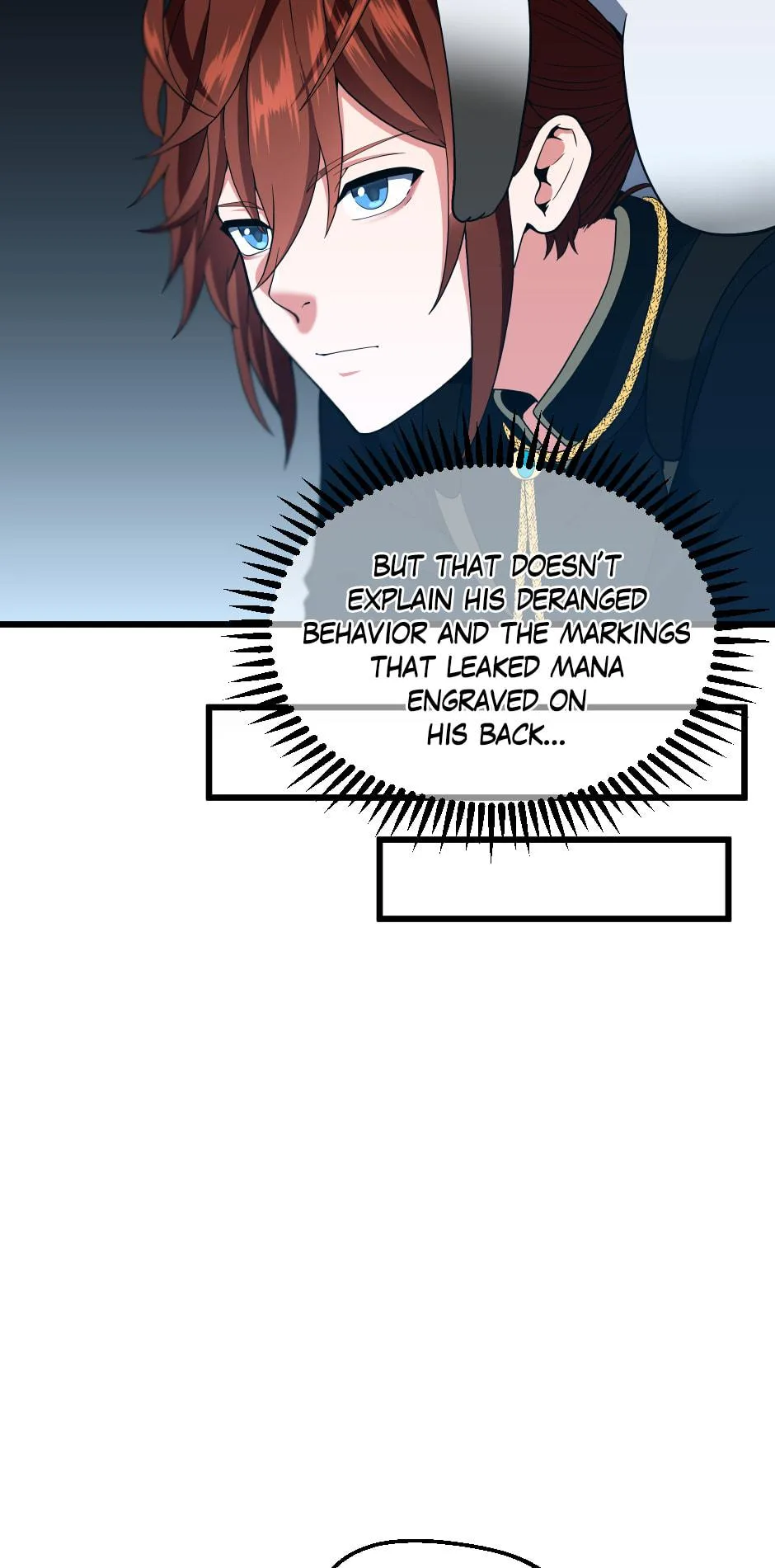 The Beginning After the End Chapter 112 – Page 35