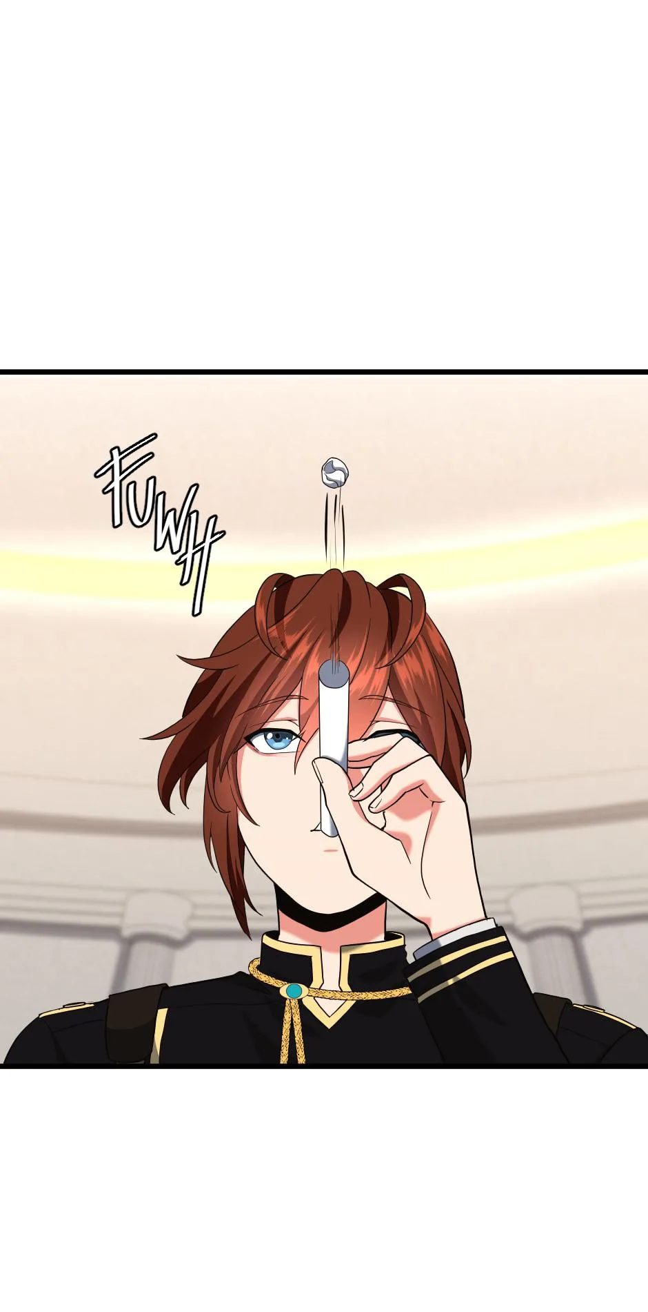 The Beginning After the End Chapter 112 – Page 43
