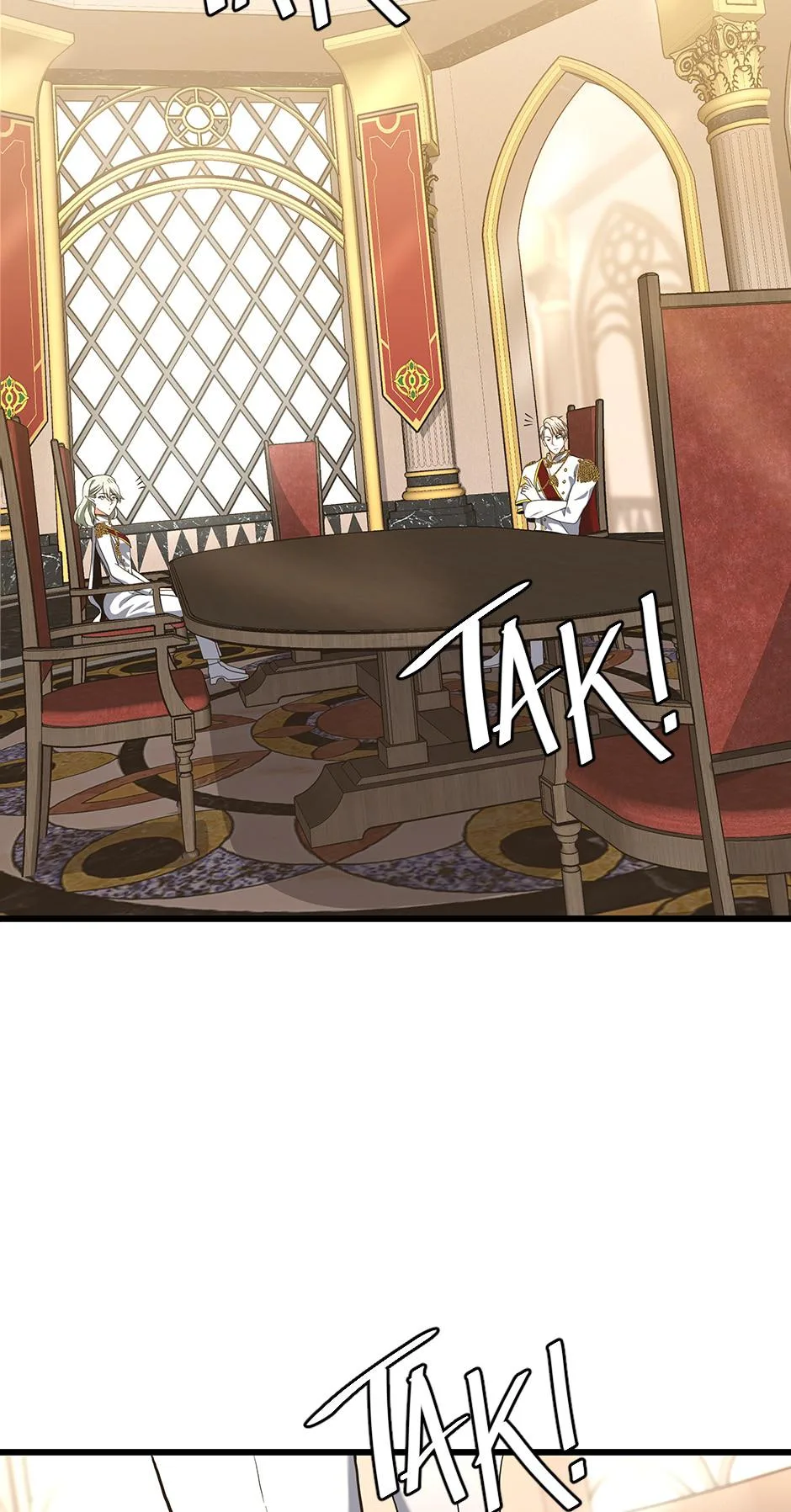 The Beginning After the End Chapter 112 – Page 53
