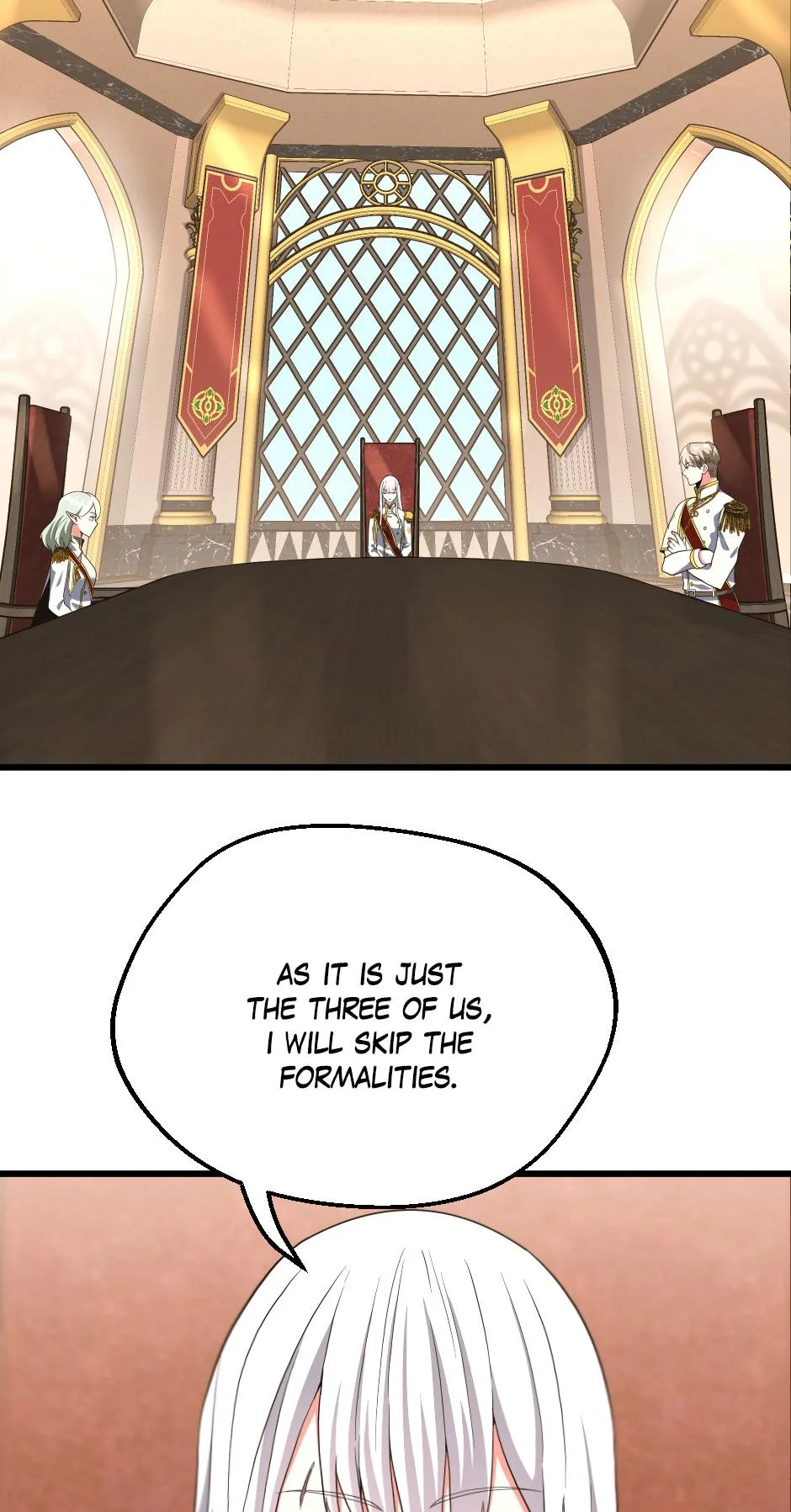 The Beginning After the End Chapter 112 – Page 56