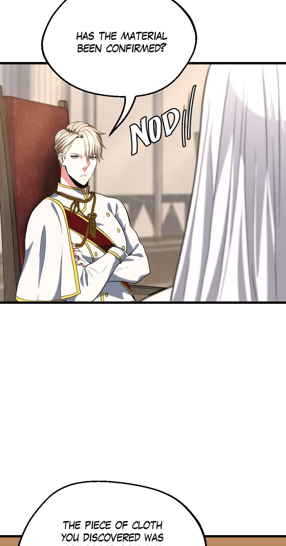 The Beginning After the End Chapter 112 – Page 61